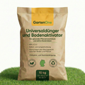 Universaldünger & Bodenaktivator